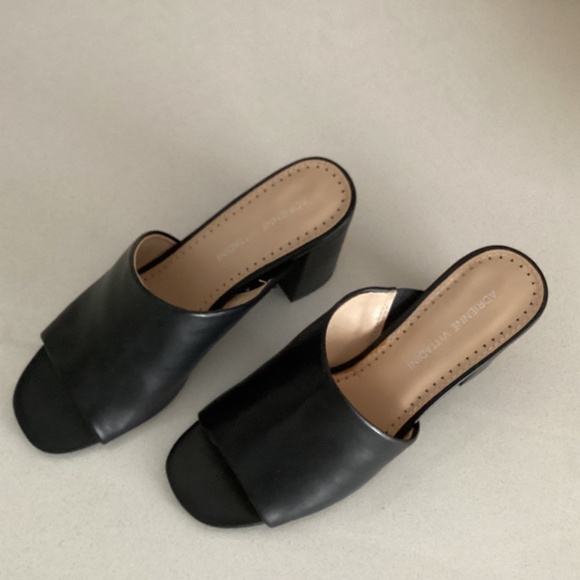 Block Heel sandals - Picture 5 of 6